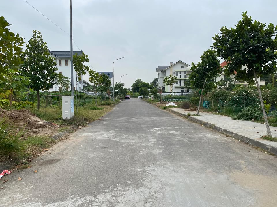 Nhà Phố Liền Kề 90m² Dương Kinh, Hải Phòng - Mặt tiền kinh doanh, giá tốt!