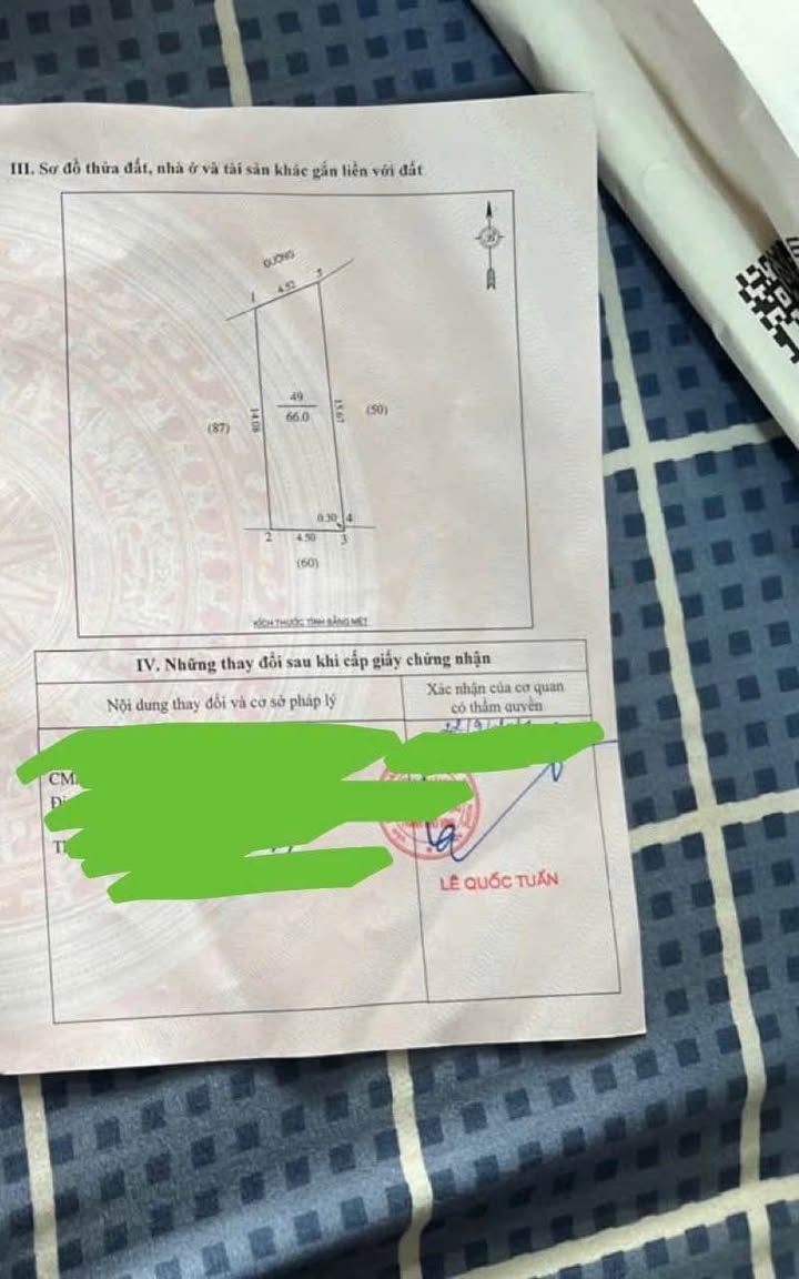 Đất nền Lê Lợi TP Vinh 73m² - Sổ đỏ chính chủ, ô tô vào tận nơi!