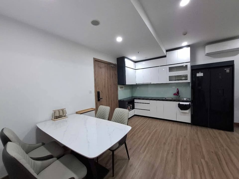 Cho thuê Căn hộ Chung cư An Lạc, Chí Linh 30m² - Sẵn sàng vào ở ngay!