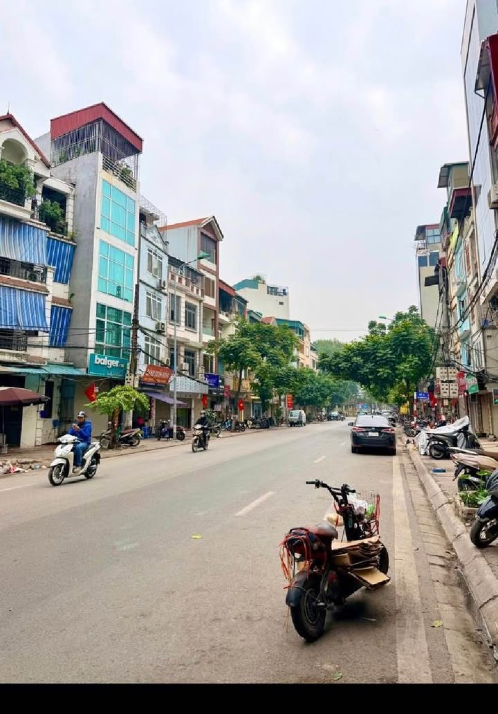 Nhà riêng Dương Văn Bé 36m² 11 tỷ - Full nội thất, sẵn sàng ở ngay!