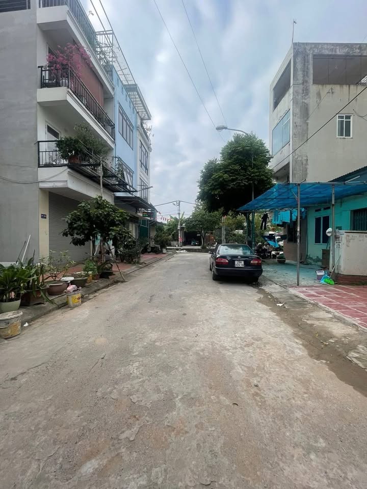 Bán nhà phân lô Yên Nghĩa Hà Đông 50m² - 13 tỷ - Ô tô vào tận nhà