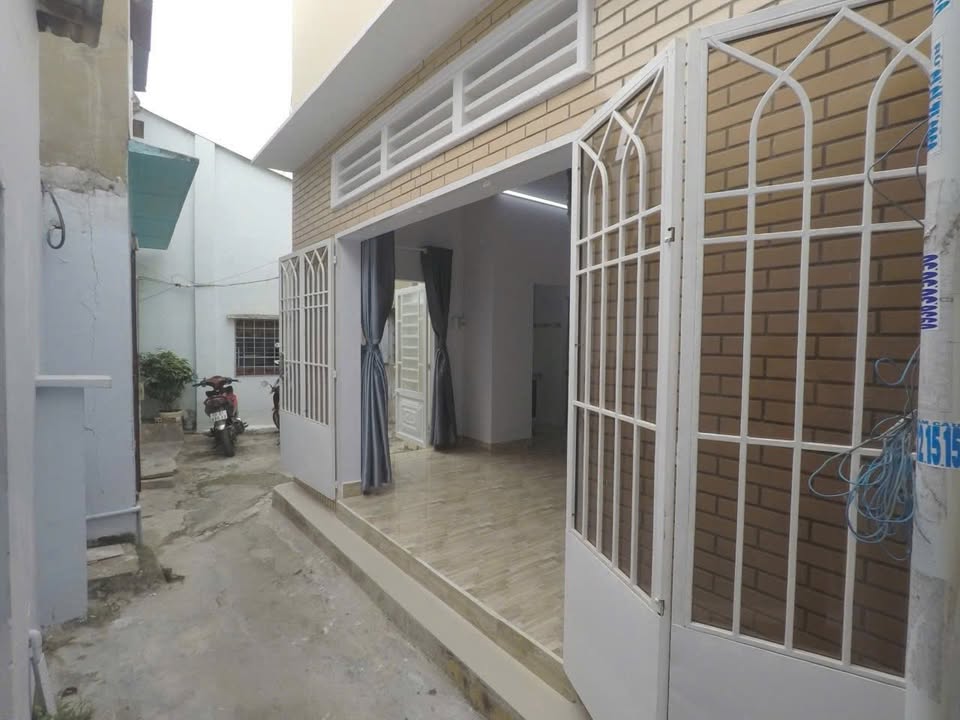 Nhà riêng Phường Trung Dũng 29m² giá 1.3 tỷ - Sẵn sàng ở ngay!