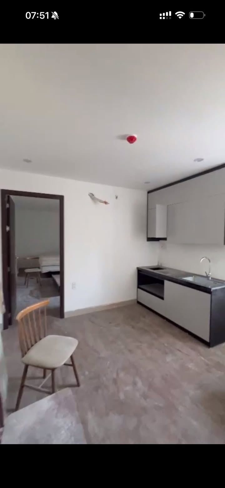 Tòa căn hộ Hòa Cường 270m² - Đầu tư sinh lời vượt trội!