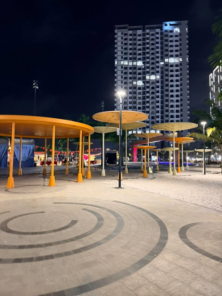 Cho Thuê Căn Hộ FPT Plaza 2 Đà Nẵng - 2PN, Giá Tốt, Sẵn Sàng Đón Tết