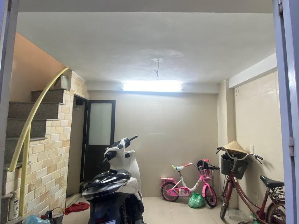 Nhà riêng Hồ Ba Mẫu 15m² chỉ 6 triệu - Sẵn sàng ở ngay!