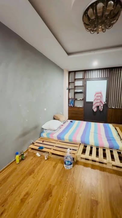 Phòng Trọ 25m² Ngõ 57 Thanh Liệt, Thanh Trì - Full Nội Thất, Ở Ngay!