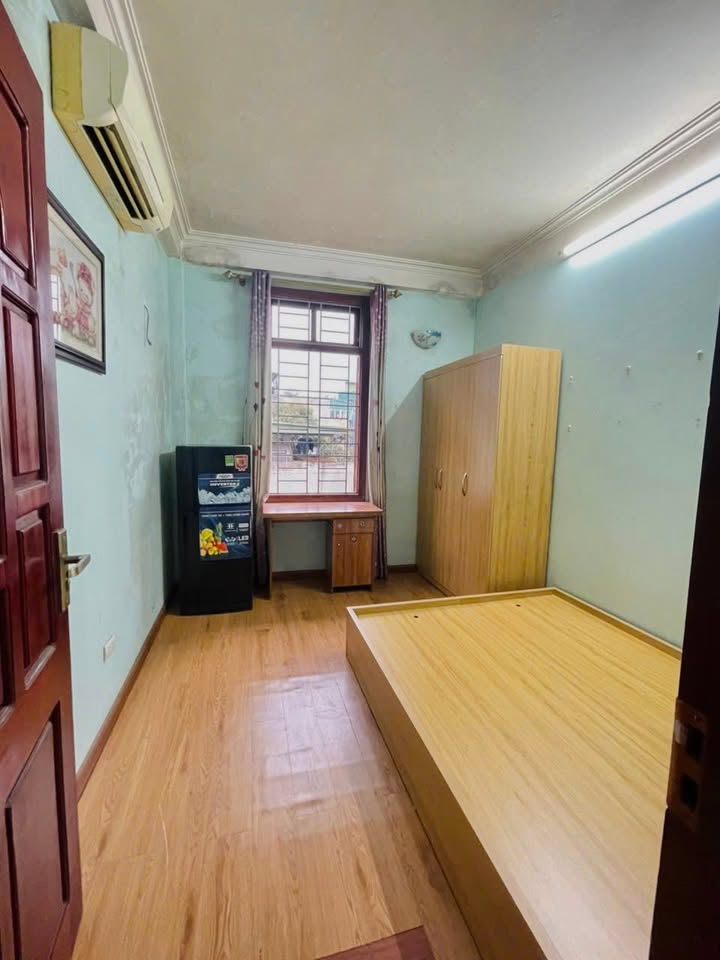 Cho thuê phòng trọ Định Công, Hoàng Mai 2.9 triệu - Thoáng mát, đủ nội thất