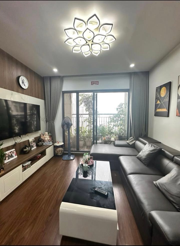 Chung cư Homeland Long Biên - Căn góc 94.5m² view công viên, 7.6 tỷ