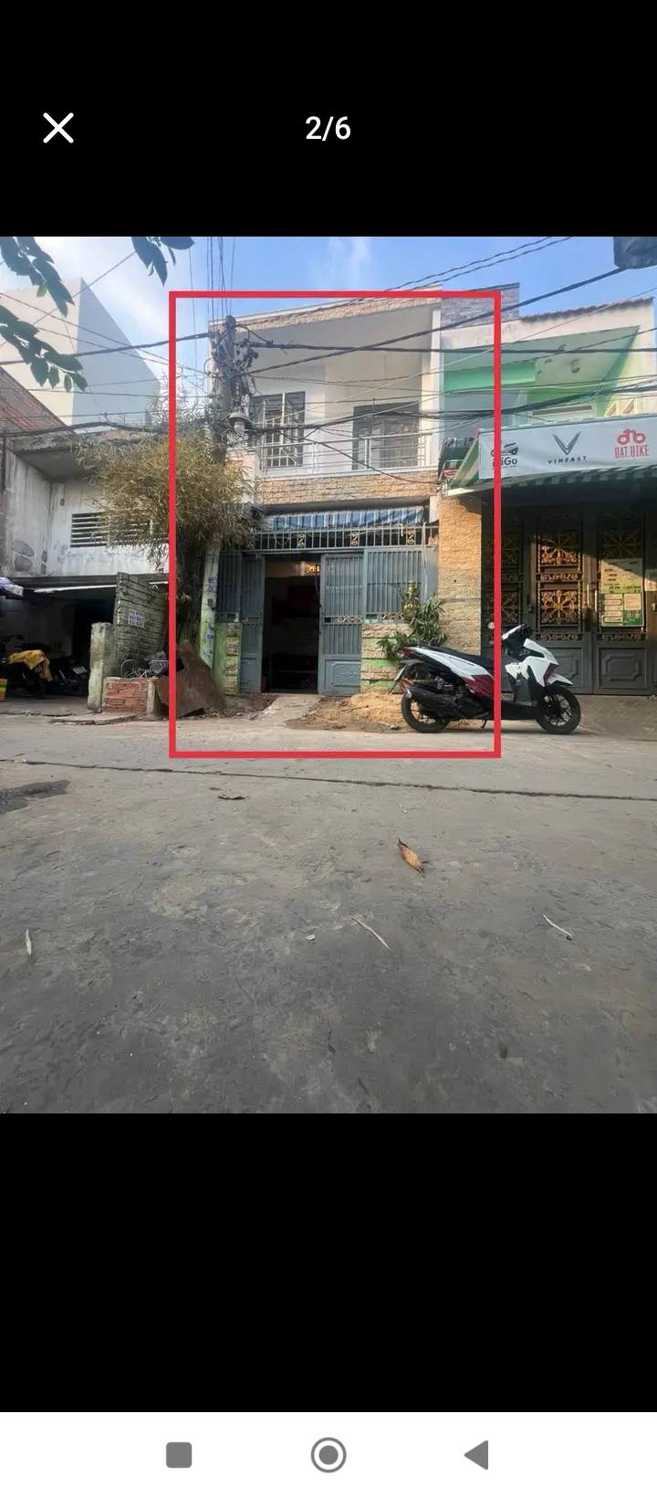 Nhà Phan Anh Bình Tân 72m² giá 5.28 tỷ - Giá tốt hiếm có!