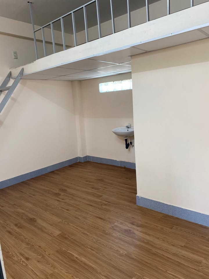 Thuê phòng Khu Tên Lửa Bình Tân 3 triệu - Sẵn sàng ở ngay!