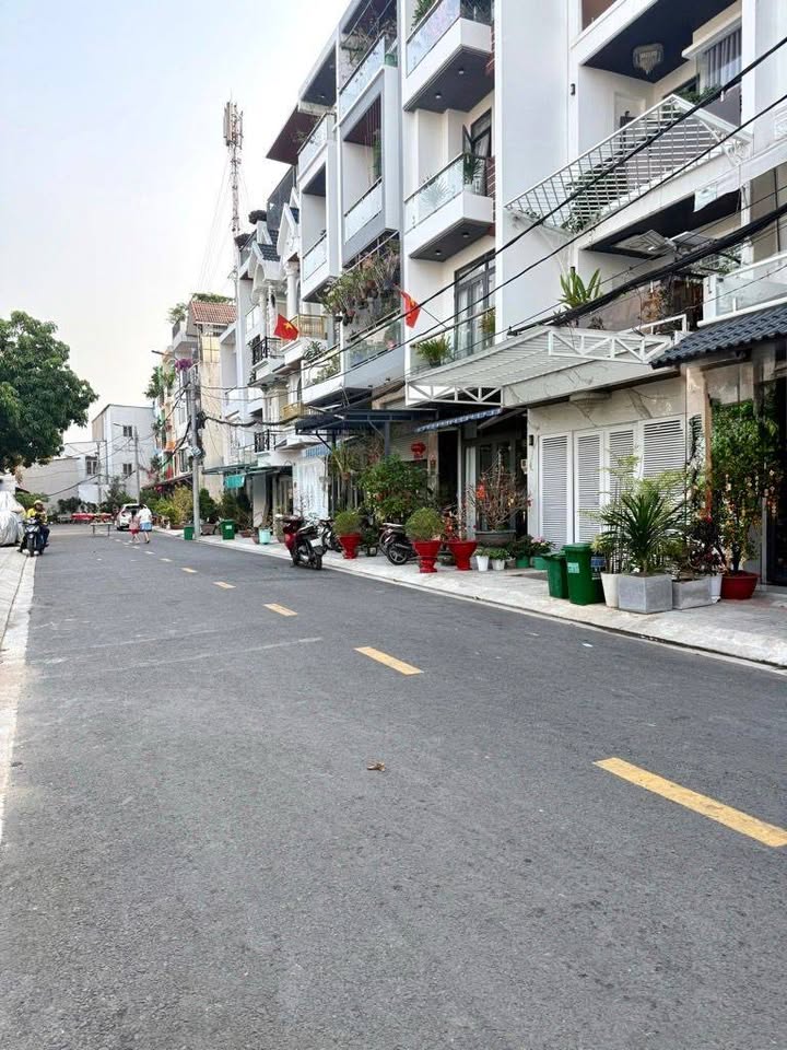 Nhà mặt tiền Huỳnh Thị Đồng Nhà Bè 52m² 7.1 tỷ - Vị trí đắc địa kinh doanh!