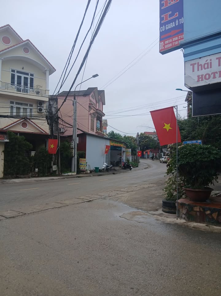 Nhà Mặt Tiền Quốc Lộ 3 Cao Bằng - 132m² - 2 Tỷ - Sẵn Sàng Kinh Doanh