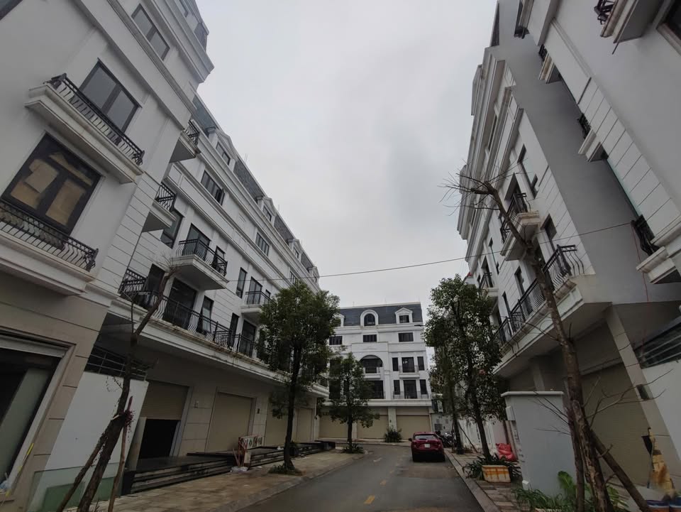 Nhà phố Hoàng Như, Cao Bằng 85m² – Mặt tiền kinh doanh đắc địa!