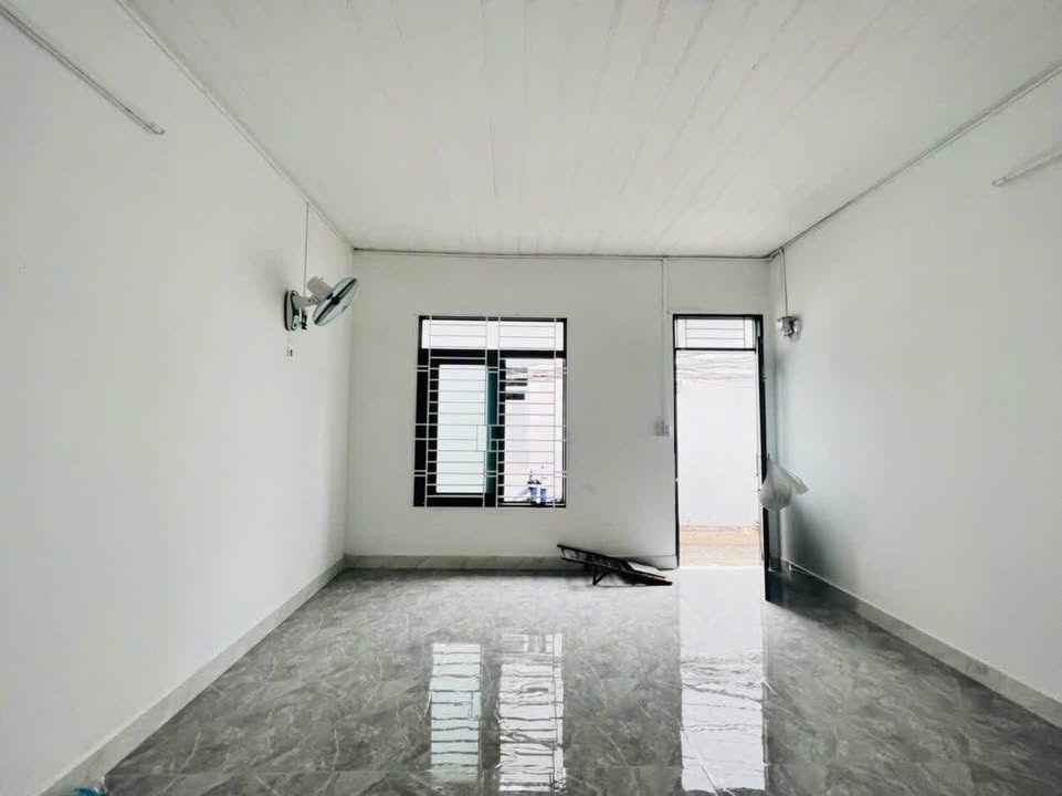 Phòng Riêng 30m² Nguyễn Khuyến, Vĩnh Hải - Giá 2 Triệu/Tháng