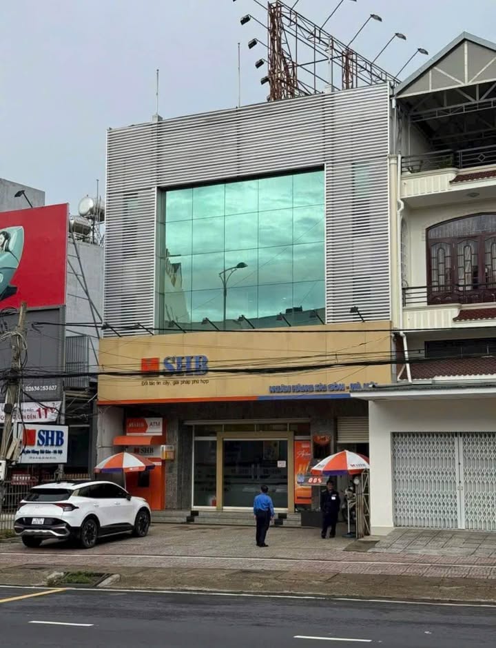 Mặt Tiền QL20 Đức Trọng 383m² - Kinh Doanh Sầm Uất, Giá Gấp 4 Tỷ