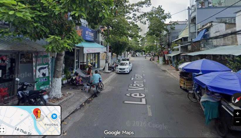 Bán Đất Vĩnh Long 32m² Giá 1.1 Tỷ - Sổ Hồng Full Thổ Cư