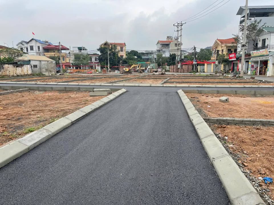 Bán Đất Tam Hưng Thanh Oai 85.6m² - Mặt Tiền Rộng 7.59m - Giá Tốt