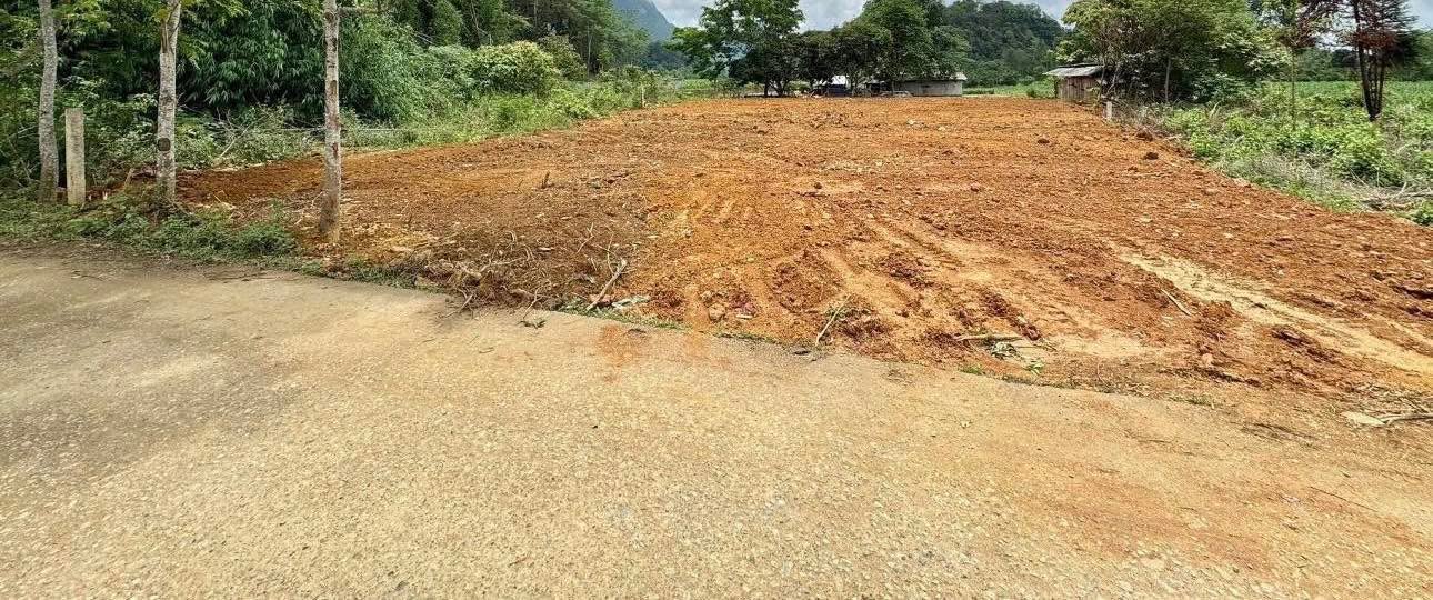 Đất nền Phong Quang, Vị Xuyên 750m² - Pháp lý rõ ràng, tiềm năng sinh lời!