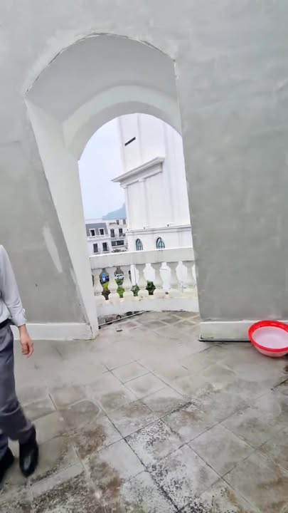 Cho thuê Shophouse Vincom Hà Giang 300m² - Kinh doanh đắc lợi