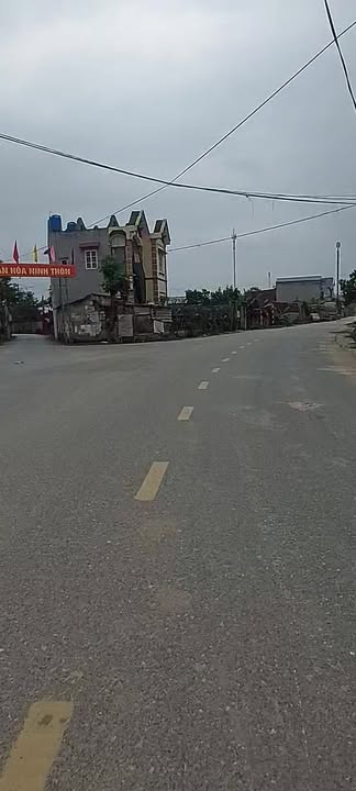 Đất nền 125m² Ân Thi, Hưng Yên - Kinh doanh sầm uất, giá hơn 3 tỷ