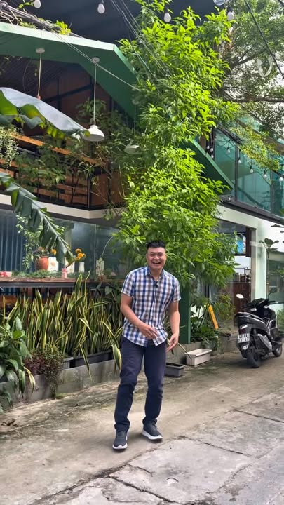 Nhà phố 2 mặt tiền Trần Văn Dư 85m² - Vị trí kinh doanh đắc địa!