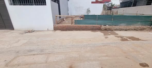 Đất Lỗ Giao Đông Anh 45.9m² - Trục Chính, Sổ Hồng, Sẵn Sàng Đầu Tư