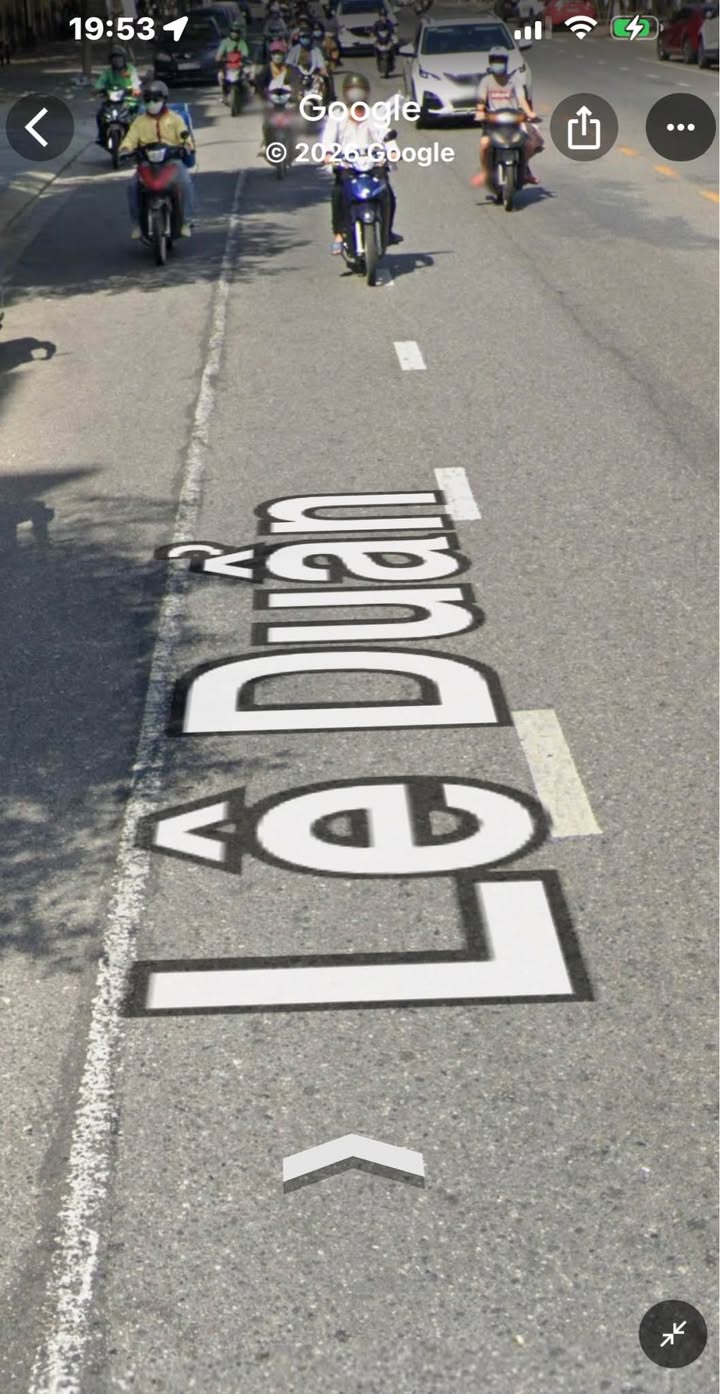 Nhà Mặt Tiền Lê Duẩn Đà Nẵng 52m² - Kinh Doanh Đắc Lợi 17 Tỷ