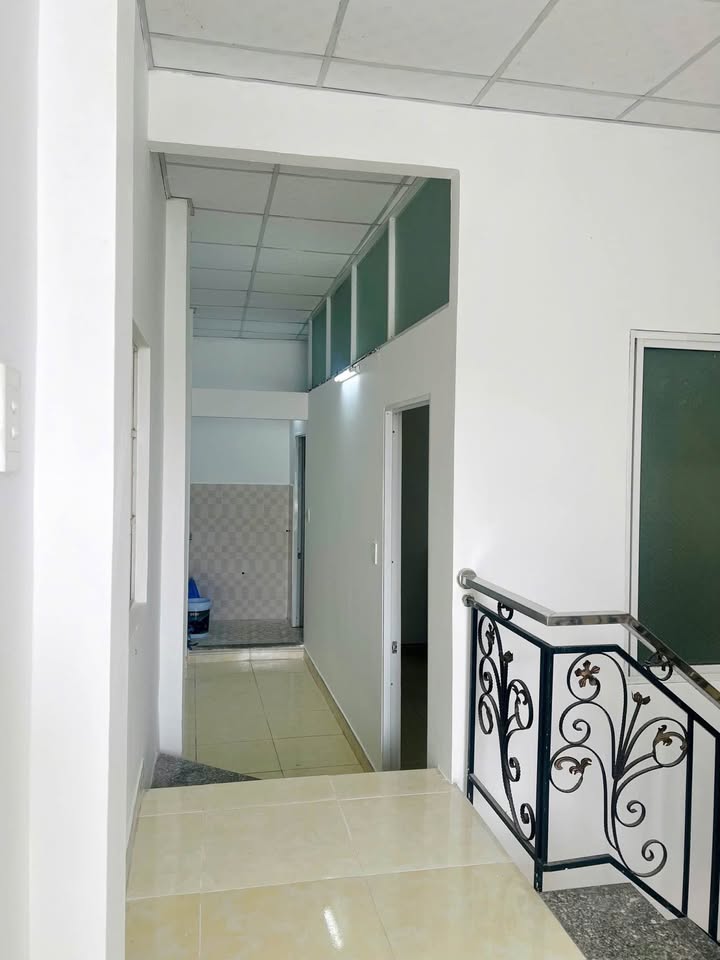 Nhà 2 Tầng Kiệt Nguyễn Như Hạnh, Đà Nẵng - 51m² Giá 3.5 Tỷ