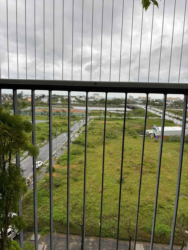 Căn hộ FPT Plaza 1 Đà Nẵng 69m² 2PN - View Biển, Sẵn Sàng Ở Ngay