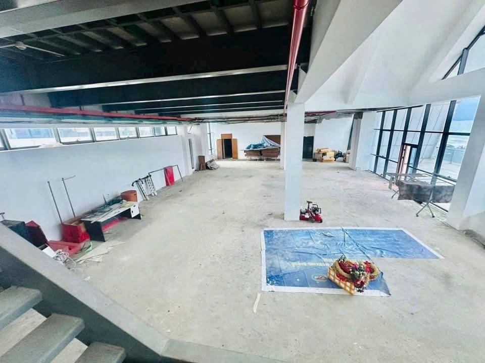 Cho thuê mặt bằng 800m² mặt biển Võ Nguyên Giáp, Đà Nẵng - Phù hợp kinh doanh lớn