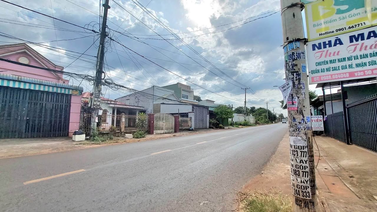 Đất nền Long Khánh 144m² giá 3.5 tỷ - Mặt tiền kinh doanh đắc địa!