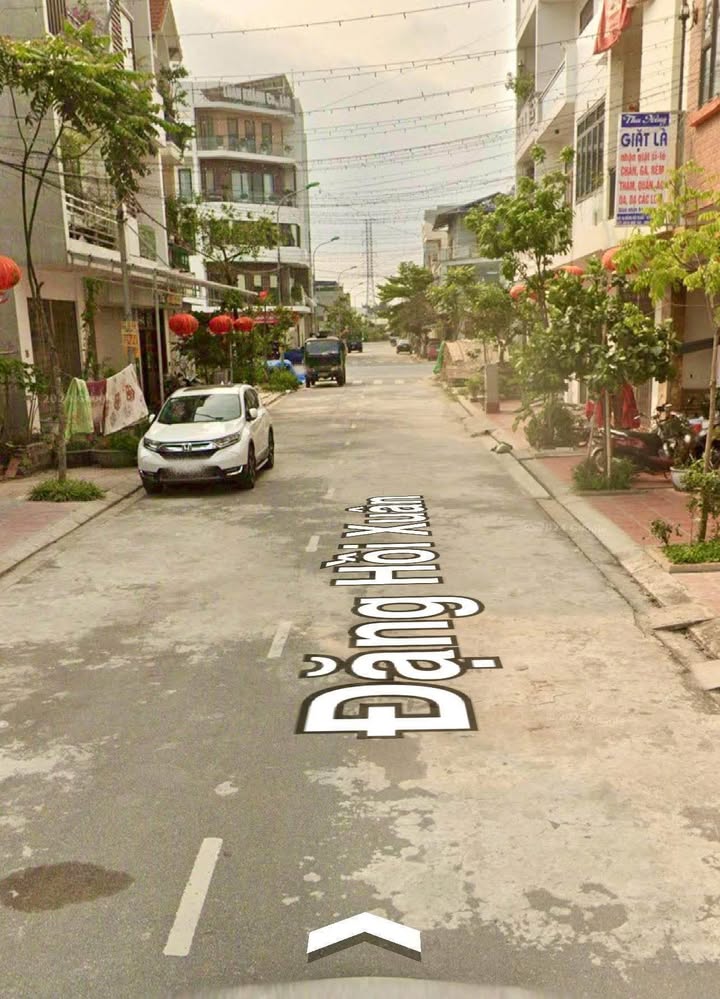 Đất nền KĐT Bãi Viên 80m² - Đường to ô tô vào tận nơi!