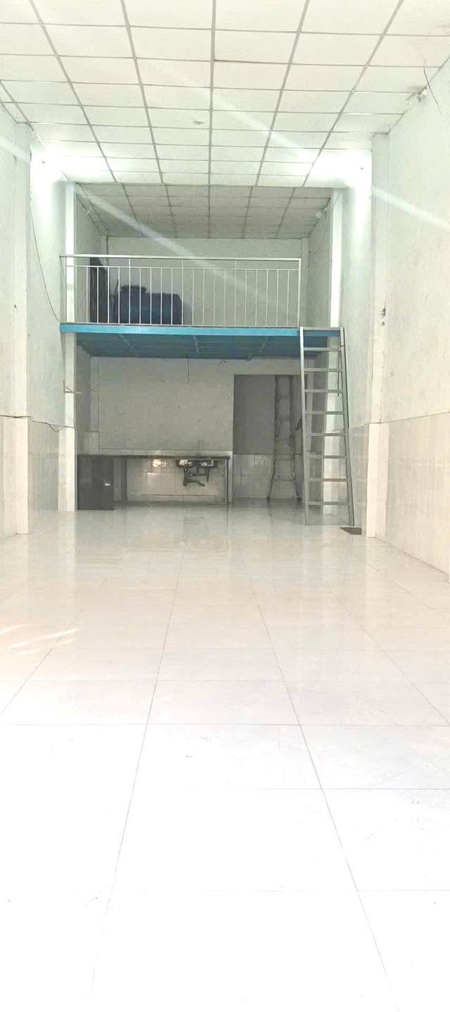 Thuê nhà Bình Chánh 64m² giá 4.5 triệu - Ô tô vào tận nhà!