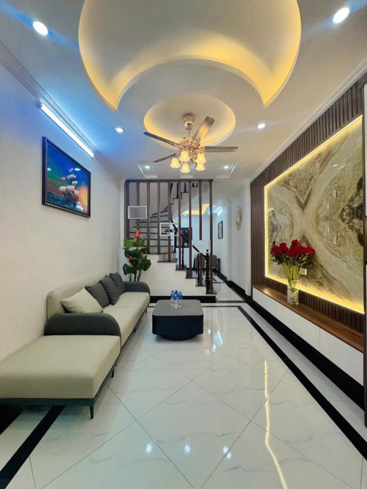 Bán nhà Bạch Mai Hai Bà Trưng 44m² 7.95 tỷ - Chính chủ bán ngay!