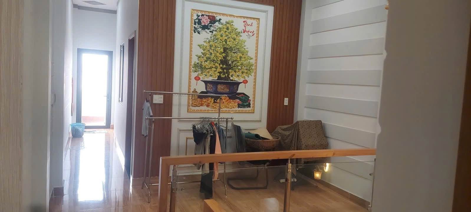 Nhà Phố 1 Trệt 1 Lầu Phường Tân Hạnh, Biên Hòa - 105m² Sổ Hồng Riêng, Giá 4 Tỷ