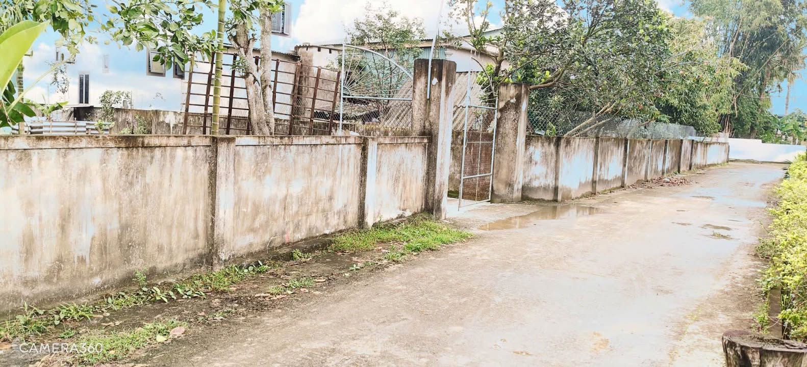 Bán Đất Thạch Hà 152m² - Sổ Đỏ Chính Chủ, Giá 6xx Triệu