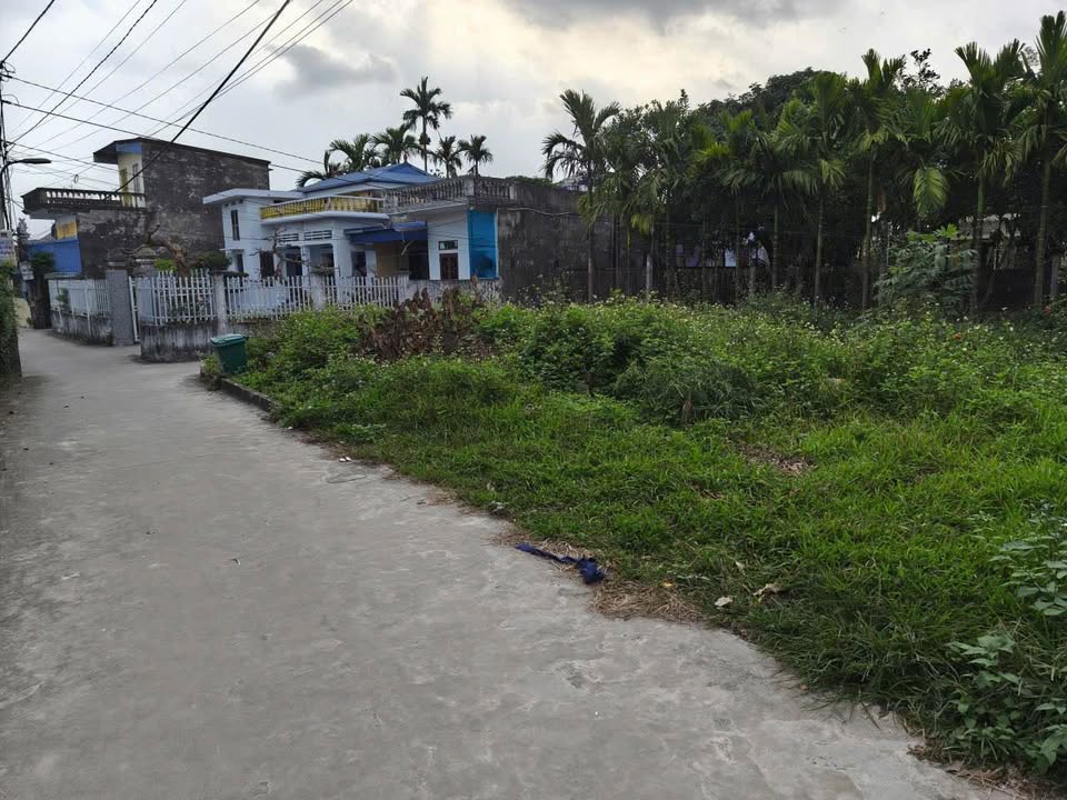 Đất Nền Mỹ Thắng 210m² - Sổ Đỏ Chính Chủ - Nở Hậu Phát Tài