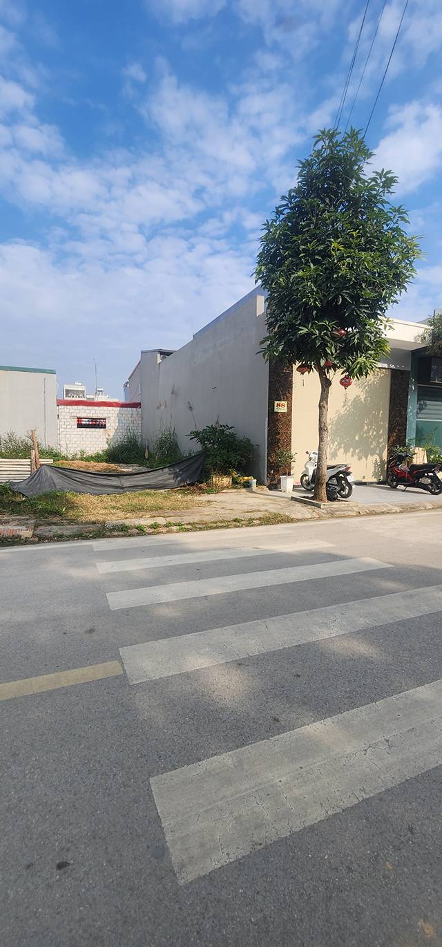 Đất nền KDT Phú Lộc 1, Lạng Sơn - Mặt công viên 80m², Hướng TN, Giá 4.x Tỷ