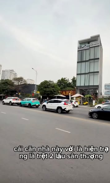 Nhà Mặt Tiền Đinh Thị Thi, Thủ Đức - Kinh Doanh Đa Ngành Nghề, 60m², 15.8 Tỷ