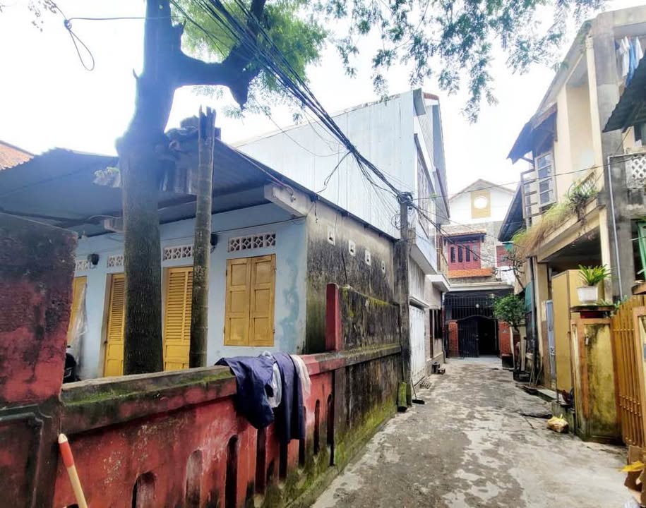 Đất nền Nguyễn Cư Trinh, Huế 189,8m² - Tiềm năng tăng giá