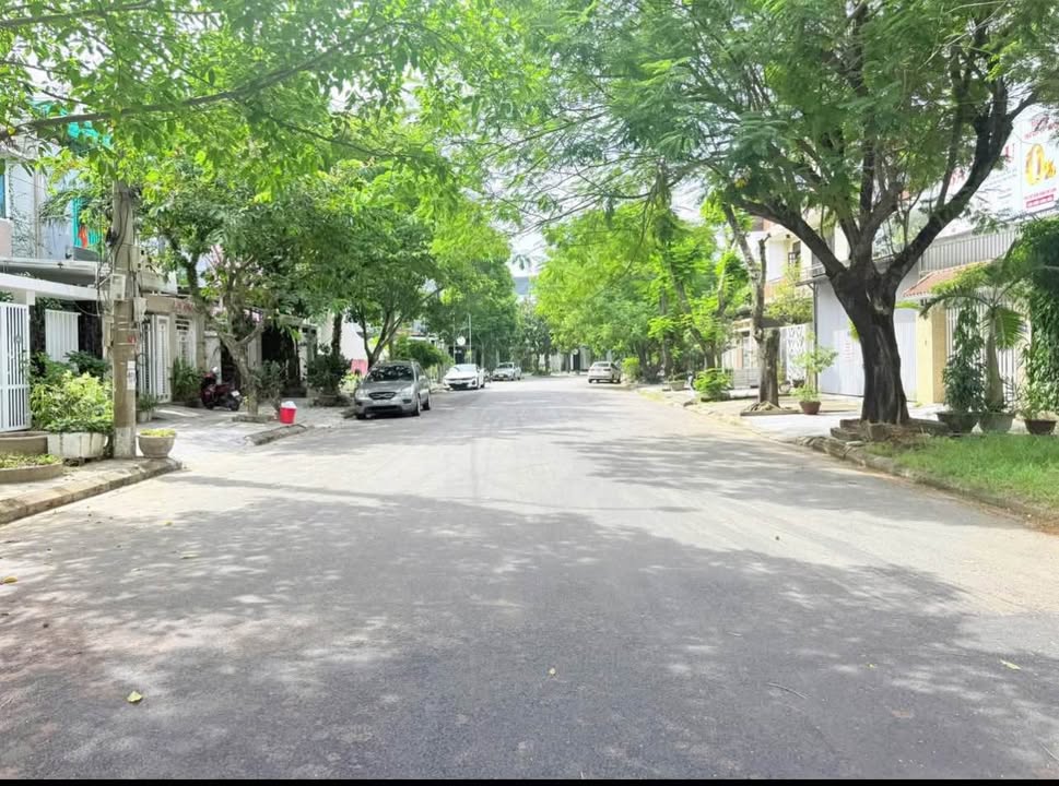 Đất nền Vỹ Dạ Huế 153m² giá 5 tỷ - Hạ tầng hoàn thiện, tiềm năng cao!