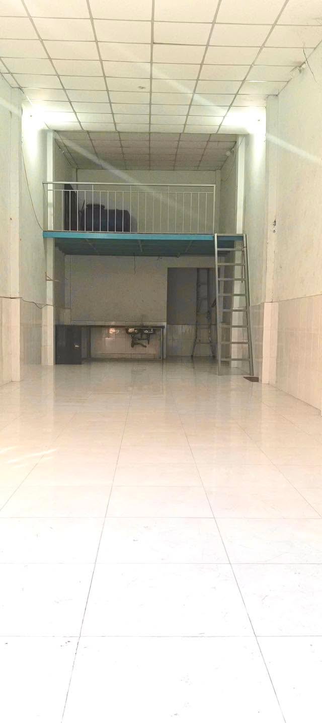 Nhà cho thuê Bình Chánh 64m² - Giá tốt hiếm có, ô tô vào tận nơi!