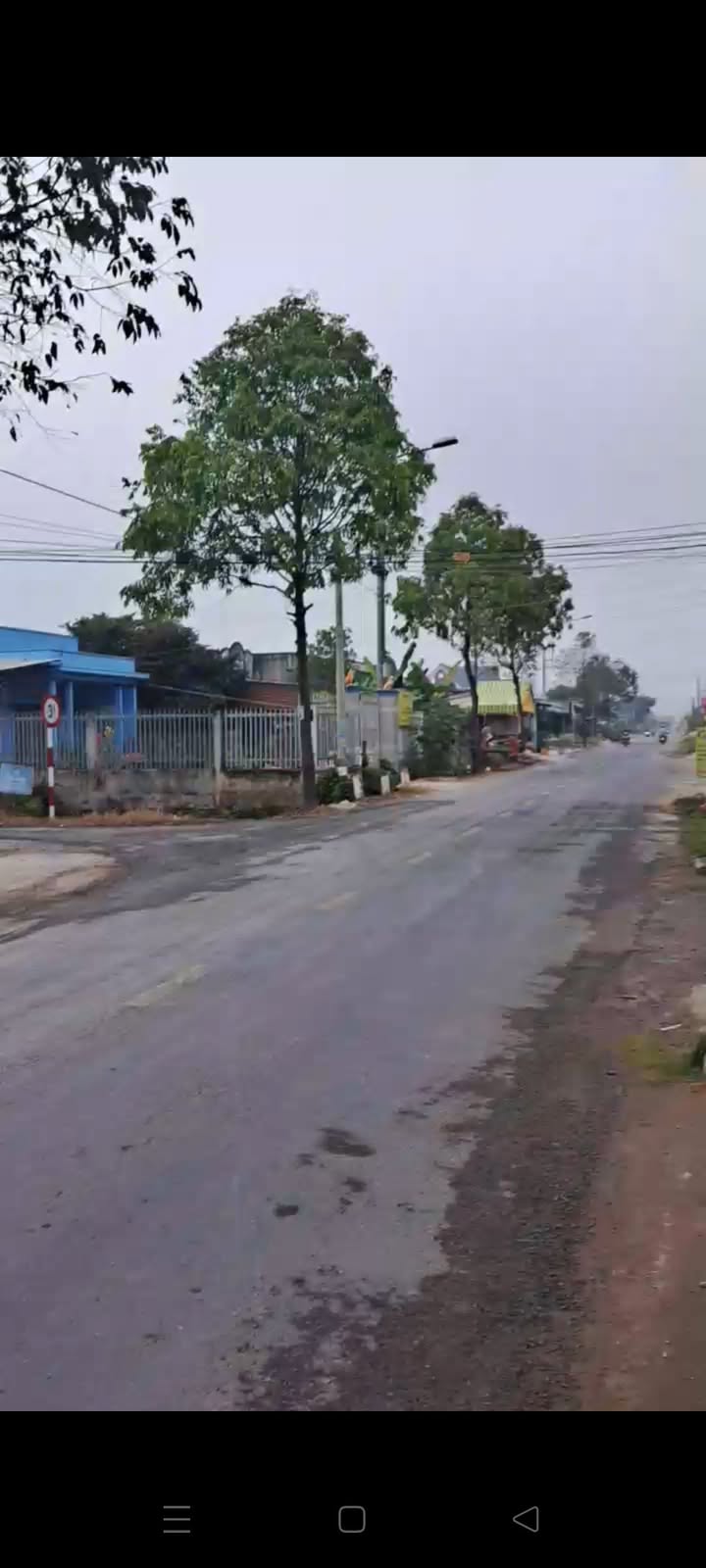 Bán Đất Mặt Tiền Tỉnh Lộ 835D Cần Đước 654m² - Giá 6 Tỷ