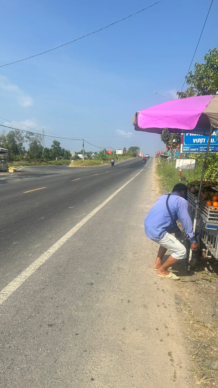 Đất nền An Biên Kiên Giang 1000m² - Tiềm năng tăng giá vượt trội!