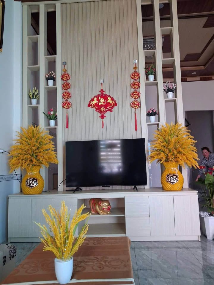 Nhà riêng Hiệp Thạnh Đức Trọng 150m² giá 2 tỷ - Sẵn sàng ở ngay!