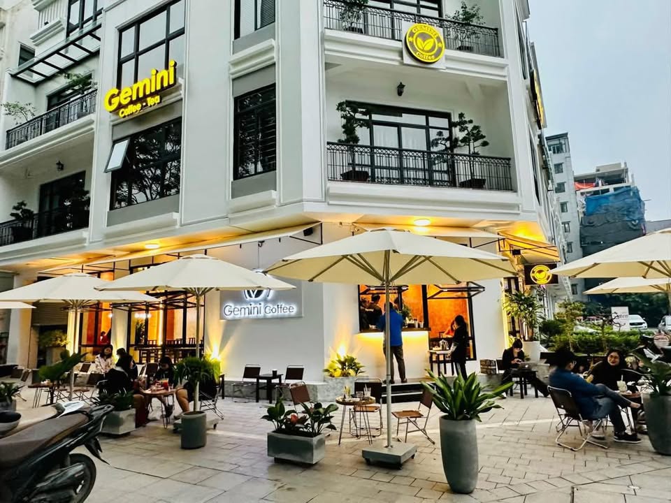 Mặt Bằng Hàm Nghi 200m² - Mặt Tiền Kinh Doanh Vàng!