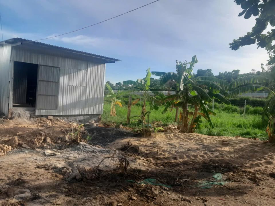 Đất nền Bình Kiến, Tuy Hoà 150m² giá 200 triệu - Đầu tư sinh lời!