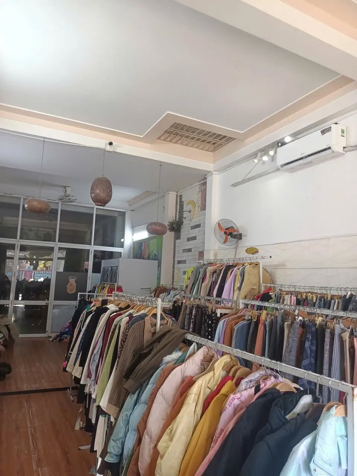 Bán nhà 3 tầng Nguyễn Phan Vinh Sơn Trà 137m² - Vị trí đẹp kinh doanh ngay