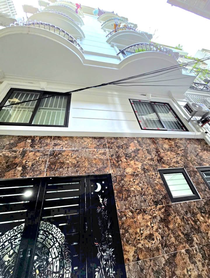 Nhà riêng 60m² Xuân Đỉnh, Bắc Từ Liêm - Ô tô vào tận nhà, 19 tỷ