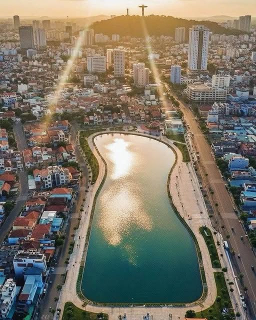 Bán Đất Nền Phường 2 Vũng Tàu 169m² - Sổ Đỏ Chính Chủ, Thổ Cư 100%